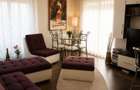 Apartament nou de 60mp, etaj intermediar, superfinisat, mobilat si utilat, cu garaj, zona T.Mihali - 1