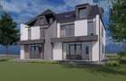 Duplex cu 5 camere cu Canalizare în Făget - 7