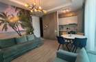 Apartament 2 camere de inchiriat Constanta Mamaia - 2