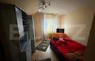 De inchiriat apartament cu 3 camere, la parter, cu terasa si - 4