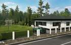Casa PARTER noua cu 4 camere, teren 750 mp!! - 8