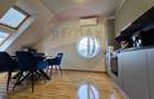 Apartament cu 3 camere semidecomandat în Bună Ziua - 6