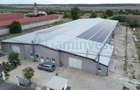 Spațiu industrial, în Pecica - 1