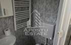 Apartament de inchiriat 1 camera, AC, decomandat ,Steaua, Timisoara - 4