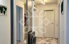 Apartament cu 3 camere si parcare privata in Nufarul, Oradea - 6