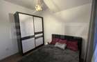 Apartament cu 3 camere semidecomandat, mobilat în Florești - 9
