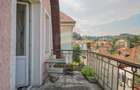 Apartament cu 5 camere circular în Dealul Cetății - 15