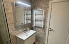 Studio Solid Butoaie,dormitor separat, loc parcare, mobilat,vedere lac - 15