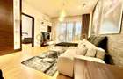 Apartament cu 2 camere decomandat în Herăstrău - 5