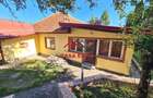 Casă individuală cu 5 camere cu Teren 1656 Mp în Breaza - 2