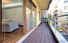 Apartament 3 camere  Cartierul Francez - Herastrau, parcare, contract ANAF - 11