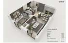 Apartament 2 camere - 1