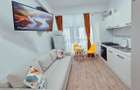 Unirii / George Georgescu- Studio open space prima inchiriere-500 EUR - 3