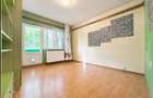 3 camere decomandat, etaj 1, centrala proprie, 2 balcoane + logie - 6
