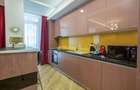 Apartament cu 3 camere decomandat în Barbu Văcărescu - 6