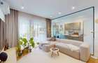 Apartament 2 camere Nusco City - 1