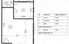 Apartament cu 2 camere semidecomandat în Giurgiului - 9