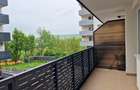 Apartament cu 2 camere semidecomandat în Florești - 8