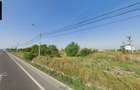 Teren intravilan 4650mp, dubla deschidere la DN5 & drum, Ocazie, urgent - 1