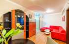 Apartament cu 2 camere semidecomandat în UTA - 2