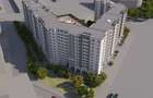 Apartament cu 2 camere semidecomandat în Păcii - 4