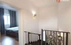 Triplex 4 camere, 110 mp, sistem smart home, zona Giroc - 12