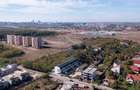 Teren Construcții intravilan de 459 mp, în Nord - 6