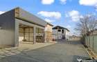 Constructie comerciala rezidentiala 273mp, deschidere la DN1 - 14