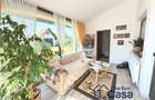 Casa Stalpeni. DN73, mobilata si utilata, moderna, foisor, garaj