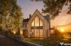 Vila 1 din Proiectul SUNRISE RESIDENCE langa padurea Faget - 12