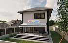 Casa individuala 4 cam-Teren 300mp-Incalzire pardoseala-str Safirului - 14