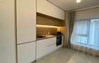 Apartament cu 2 camere semidecomandat în Borhanci - 6
