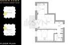 Apartament cu 2 camere decomandat în Sisești - 5