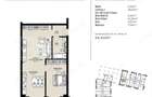 Apartament cu 2 camere semidecomandat în Mărăști - 2