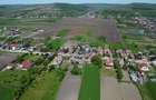 Teren Construcții intravilan de 1400 mp, în Livada (Iclod) - 7