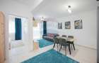 Apartament cu 2 camere decomandat în Nufărul - 2