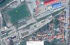 Teren ultracentral Sebis pentru spatii comerciale,depozite,access din 2 strazi 9871mp - 3