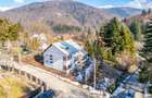 Vila cu 5 camere Sinaia, zonă liniștită, aproape de centrul statiunii - 24