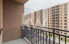 Apartament cu 2 camere decomandat în Tractorul - 2