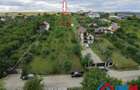 Teren intravilan 1000 mp in Sibiu Daia Noua