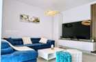 Apartament 2 cam 63 MP |Pipera Rond OMV-Aviatiei |Loc Parcare - 1