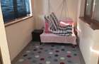 Vand apartament 3 camere, 91.7 mp utili, Cartieru Latin, Bragadiru - mobilat si utilatat, centrala proprie, boxa si loc de parcare