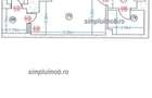 Piata Alba Iulia Apartament Renovat Bloc Nou - 1