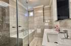 Apartament cu 3 camere semidecomandat în Central - 7