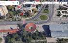 Inchiriez Spatiu Comercial (72 mp) VIS-A-VIS DE GARA / AUTOGARA (Autorizatie extindere aprobata)