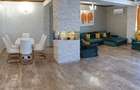 Apartament 3 camere 158 mp Mamaia vedere la mare si lac Loc de Parcare - 6