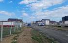 Teren intravilan de 500 mp, în Km 5 - 1