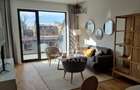 Apartament cu 2 camere semidecomandat în Central - 4