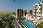 Studio MERAKI RESORT & SPA - Mamaia Nord - 5