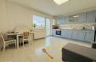 Apartament in curs de mobilare cu 2 camere Dambul Rotund - 2
